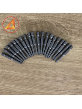 Lục giác hoa thị